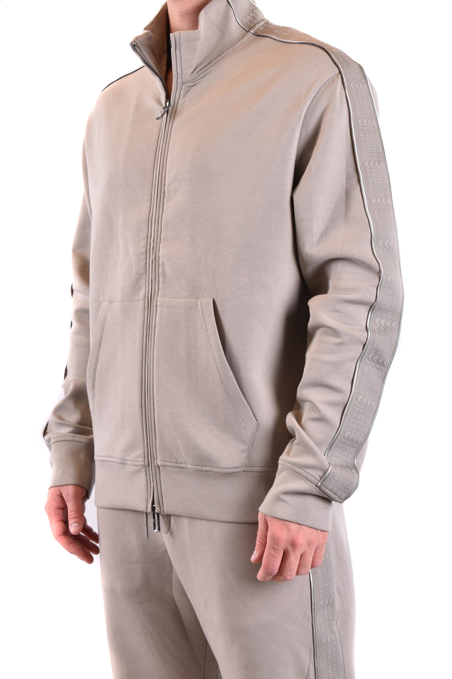 Emporio Armani Men Sweatshirts