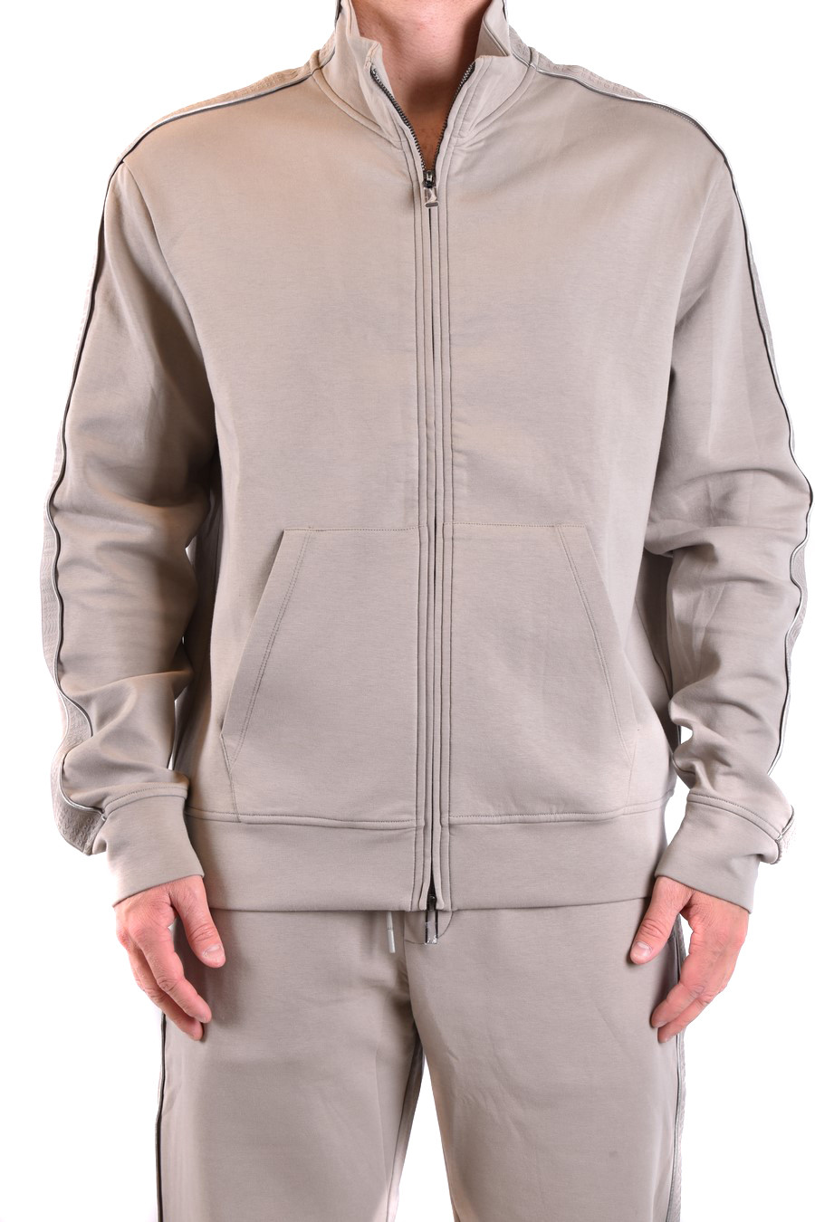 Emporio Armani Men Sweatshirts