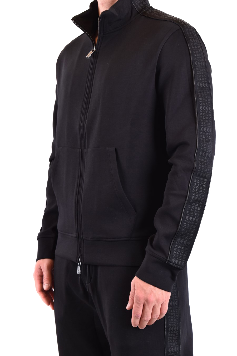 Emporio Armani Men Sweatshirts