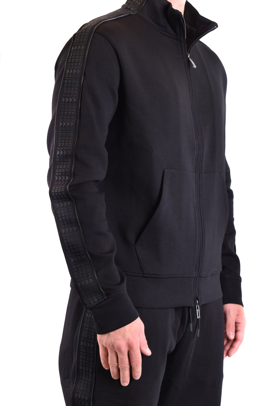 Emporio Armani Men Sweatshirts