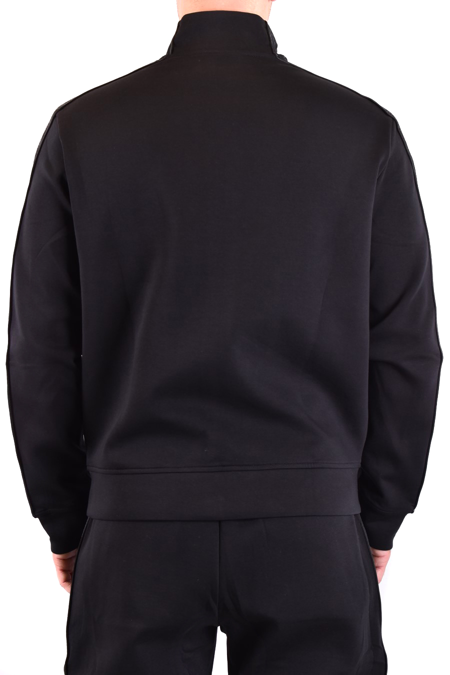 Emporio Armani Men Sweatshirts