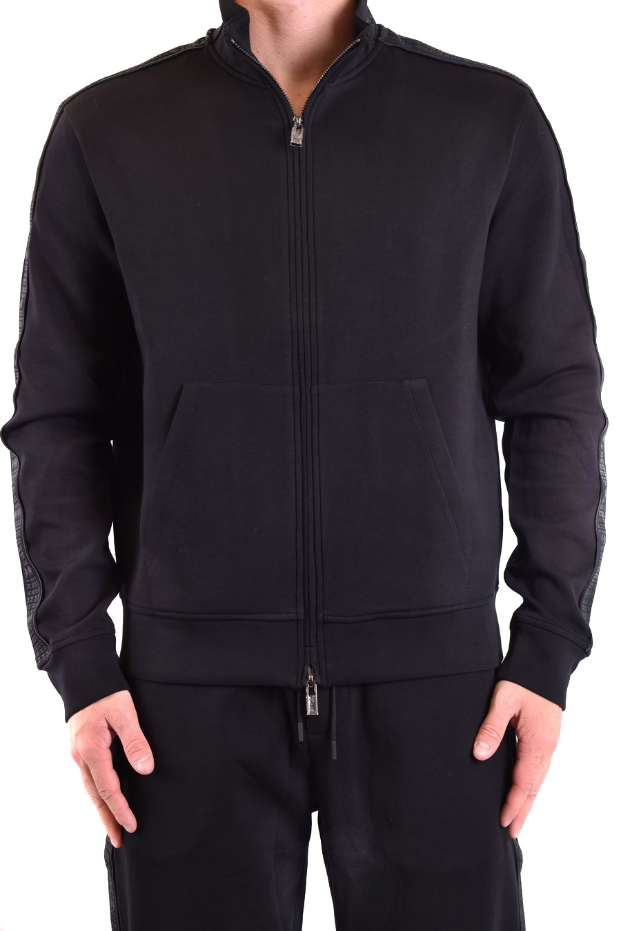 Emporio Armani Men Sweatshirts