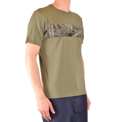 Woolrich T-Shirt Uomo