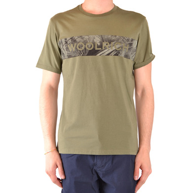 Woolrich T-Shirt Uomo