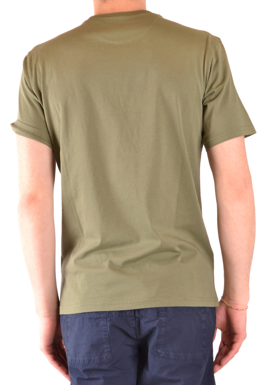 Woolrich Men T-Shirt