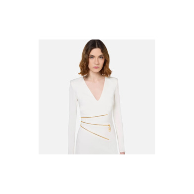 Elisabetta Franchi Abito Donna