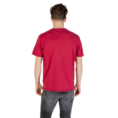 Napapijri T-Shirt Uomo
