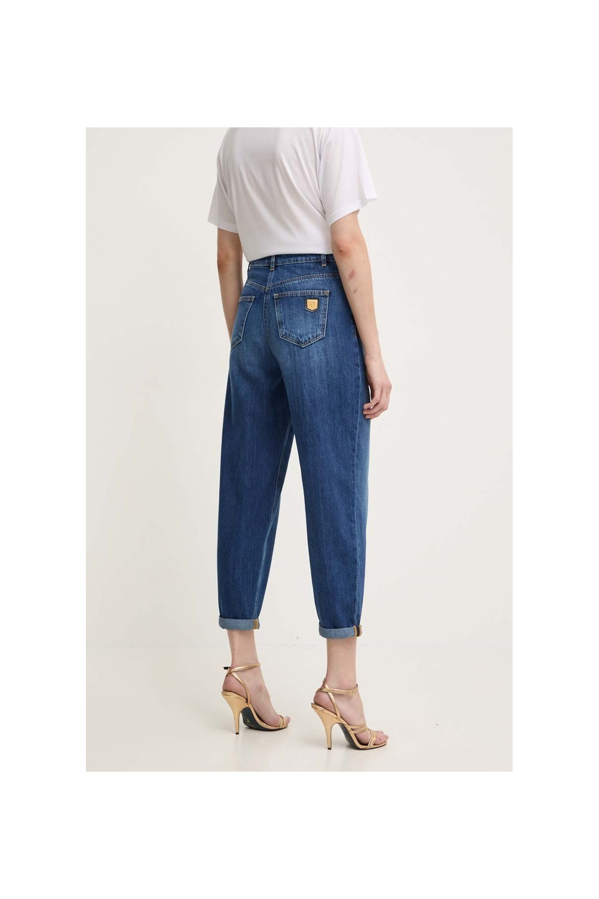 Elisabetta Franchi  Women Jeans