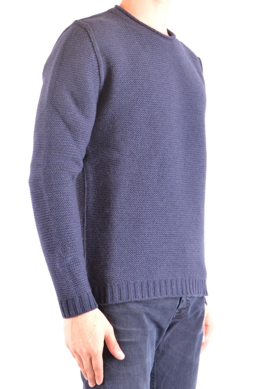 Woolrich Men Knitwear