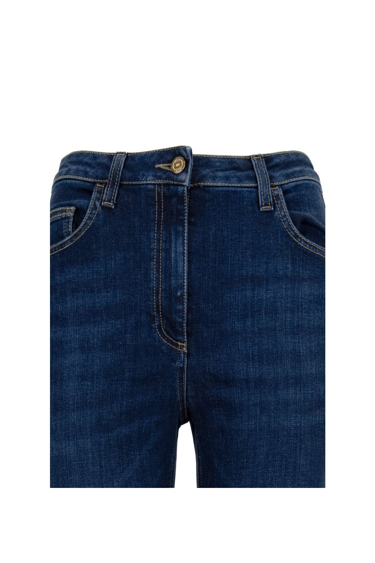 Elisabetta Franchi  Women Jeans