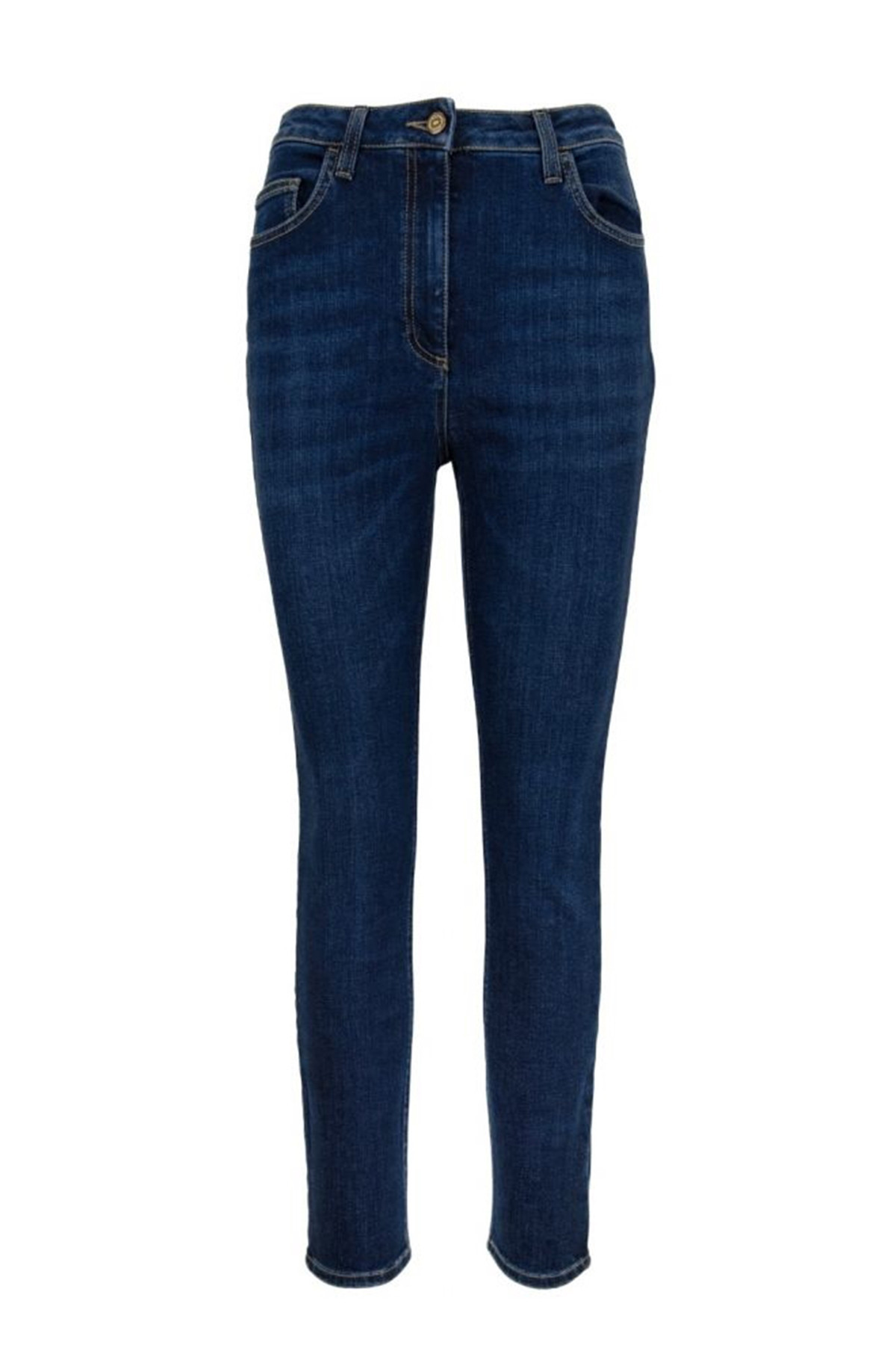 Elisabetta Franchi  Women Jeans