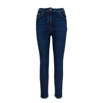 Elisabetta Franchi Jeans Donna
