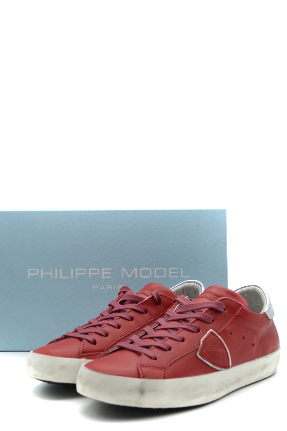 Philippe Model Sneakers 5