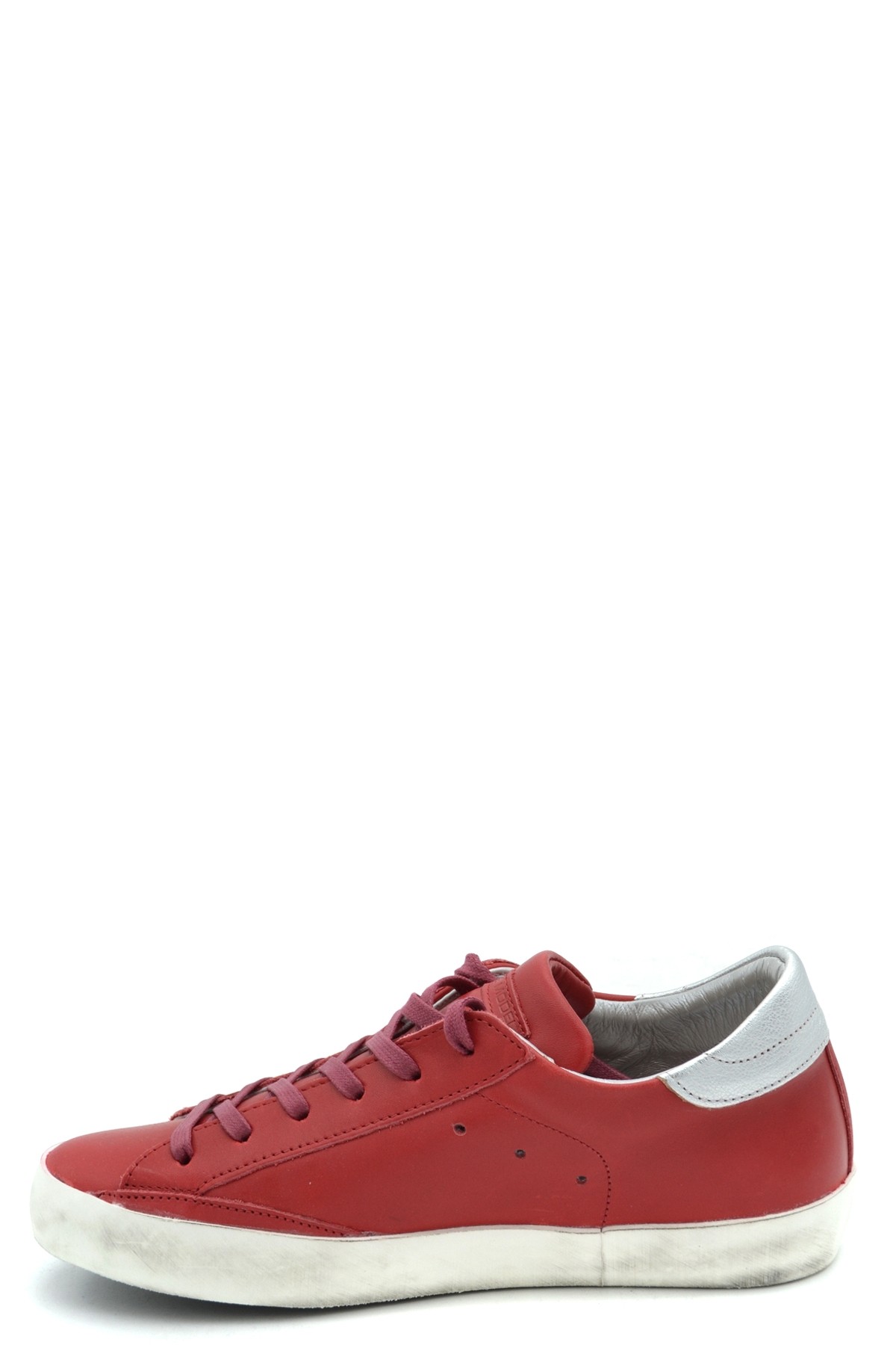 Philippe Model Sneakers 3
