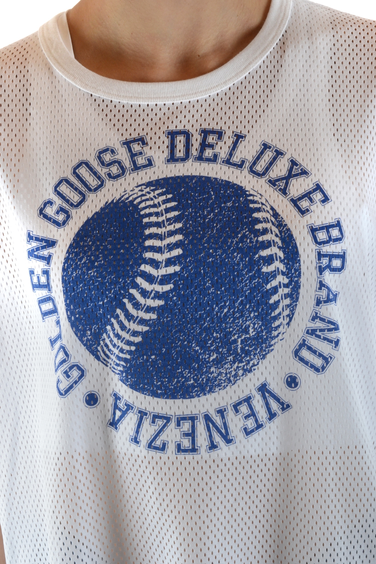 Golden Goose  Women T-Shirt