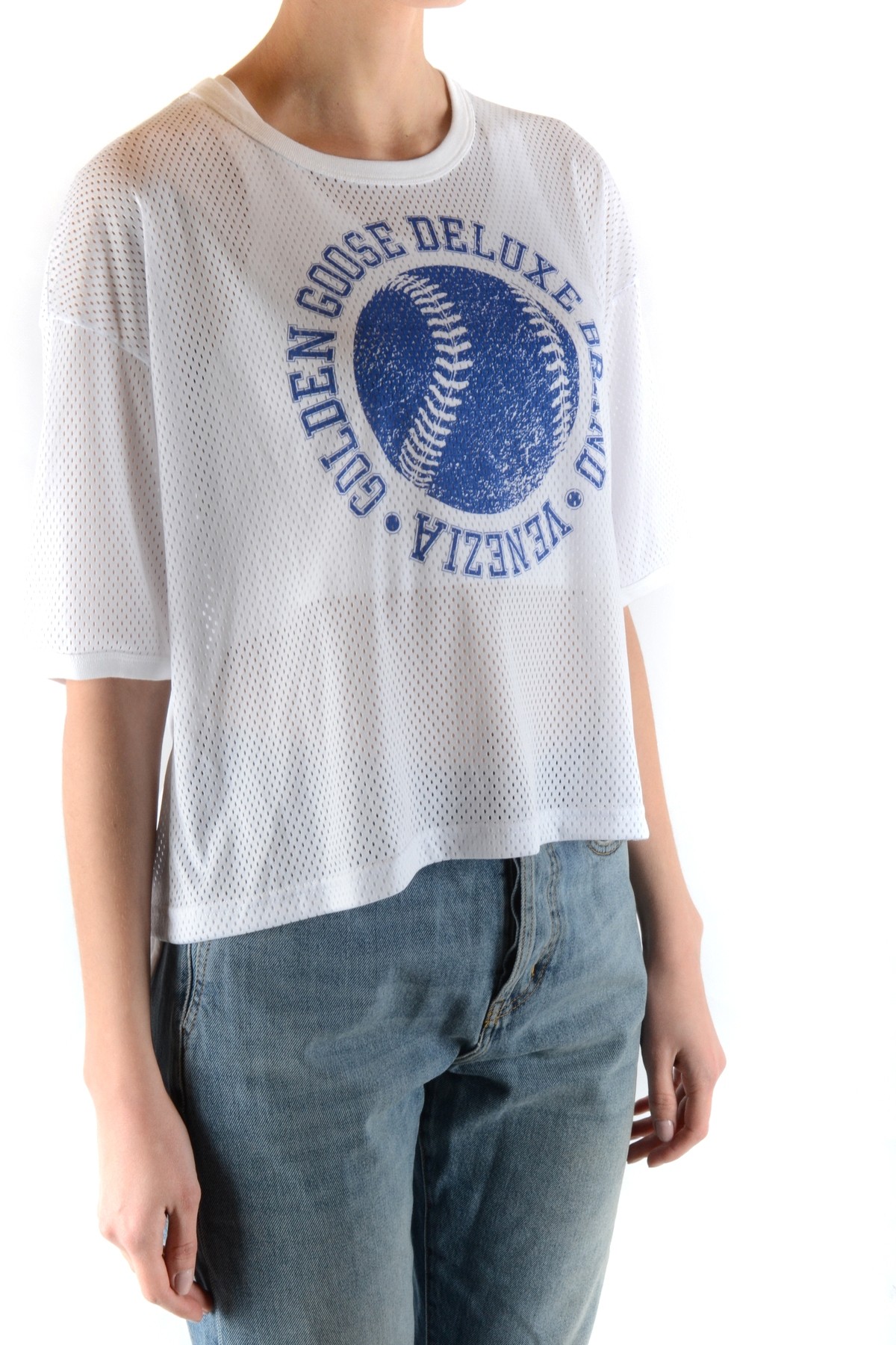 Golden Goose  Women T-Shirt
