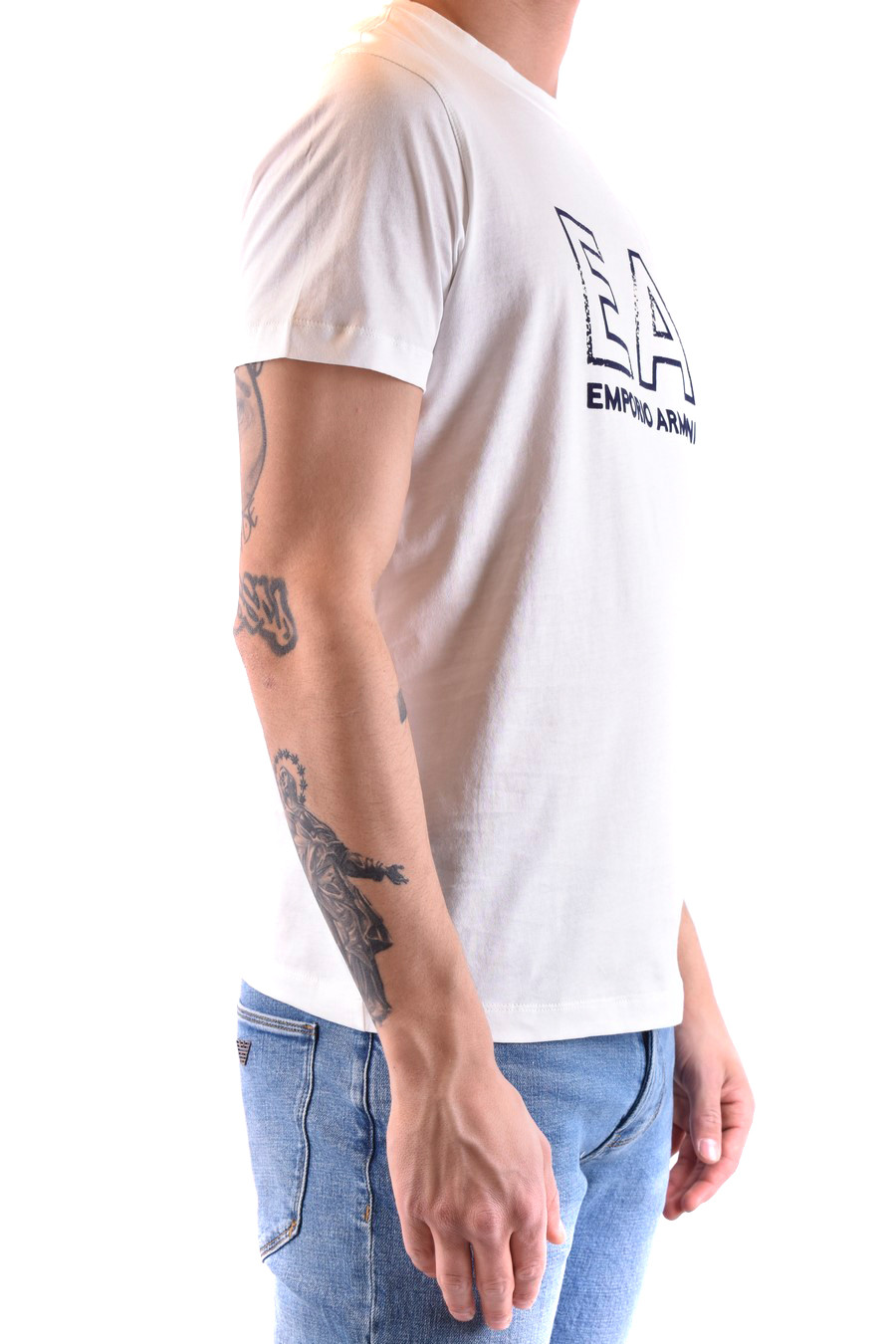 Emporio Armani Men T-Shirt