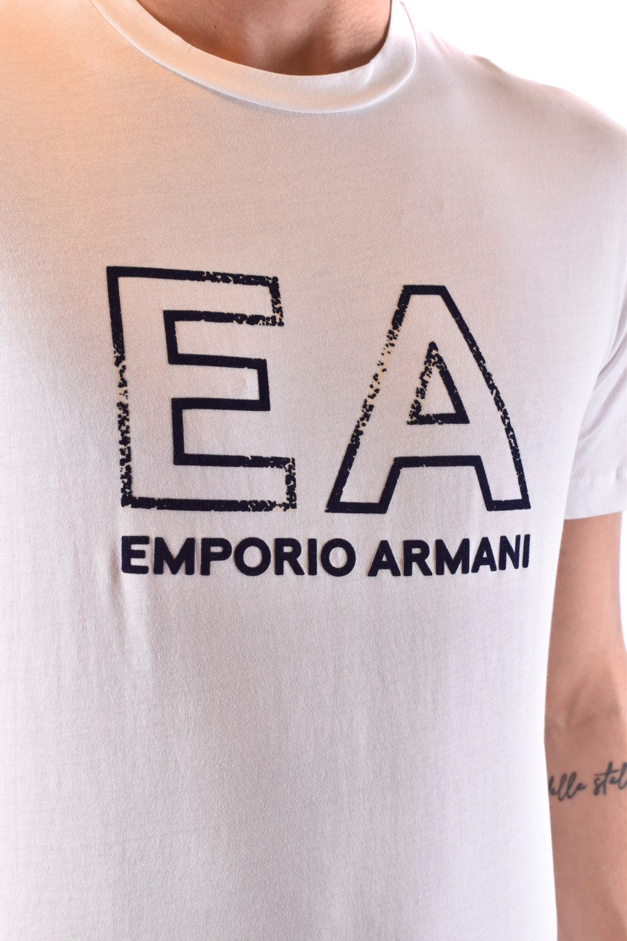 Emporio Armani Men T-Shirt