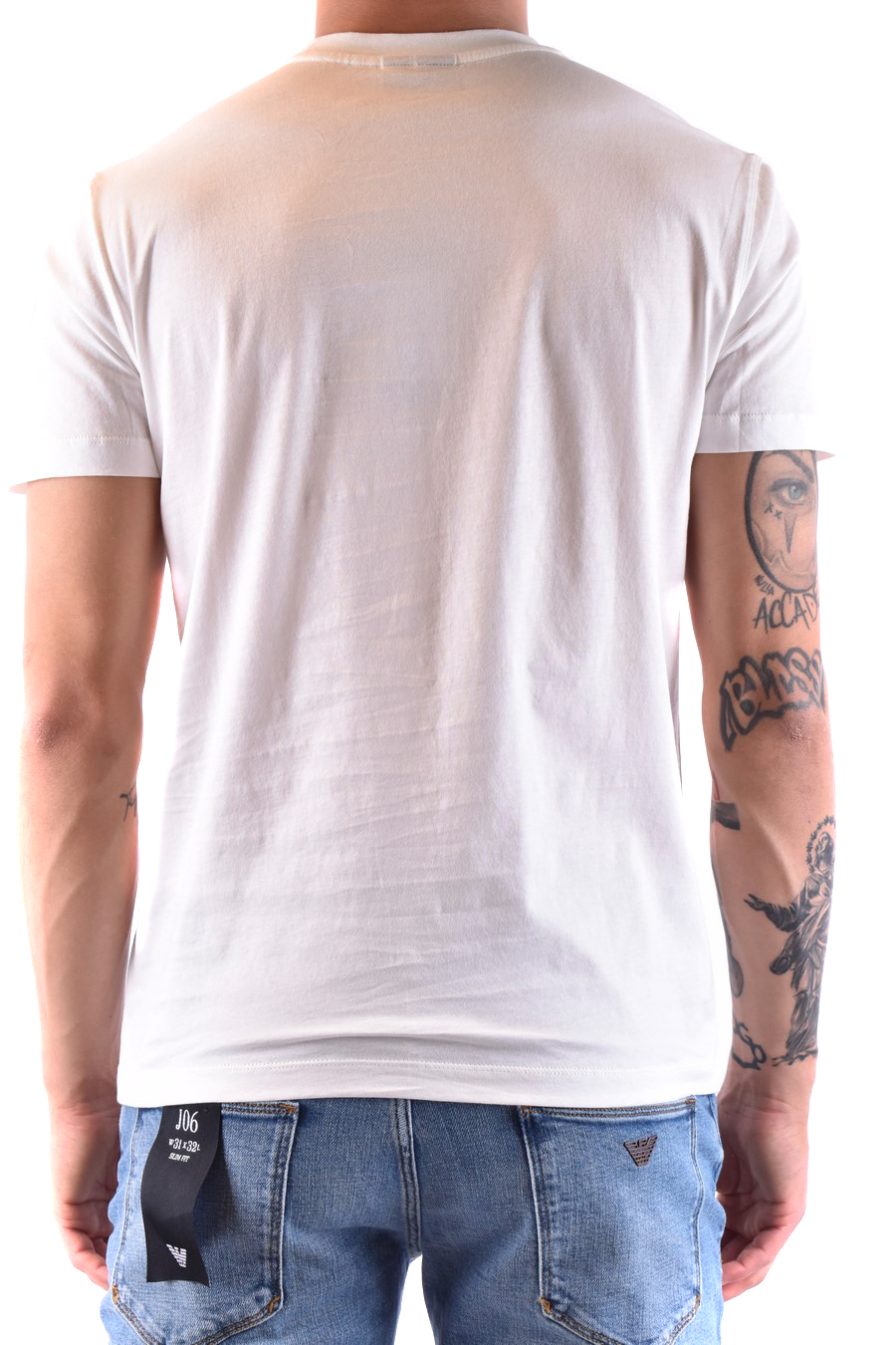 Emporio Armani Men T-Shirt