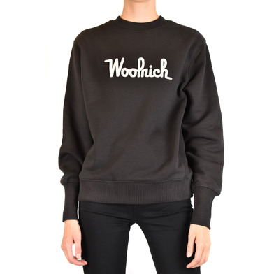 Woolrich Felpa Donna