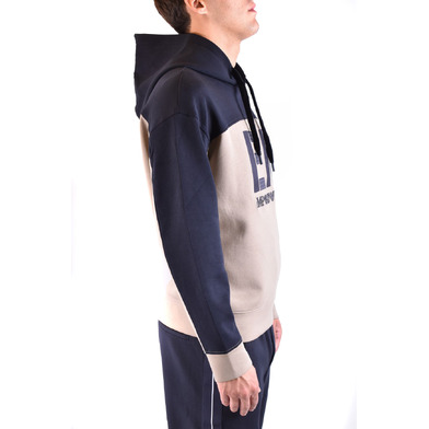 Emporio Armani Felpa Uomo