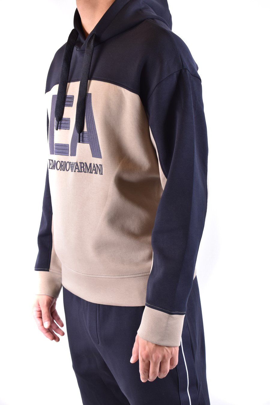 Emporio Armani Sweatshirts 3