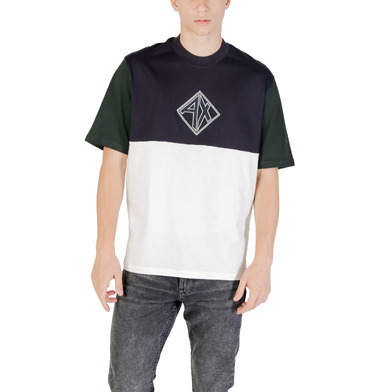 Armani Exchange T-Shirt Uomo
