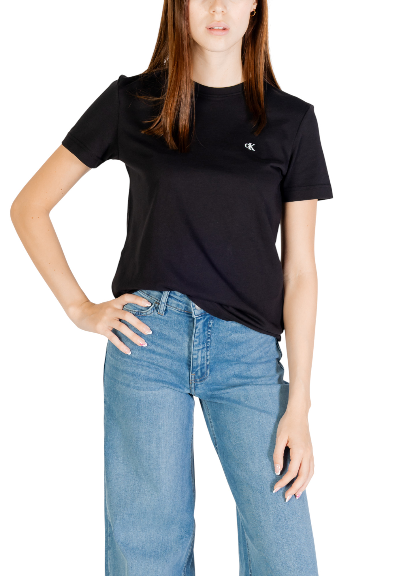 Calvin Klein Jeans  Women T-Shirt