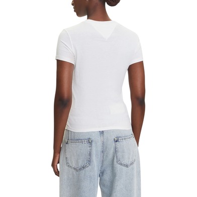 Tommy Hilfiger Jeans T-Shirt Donna