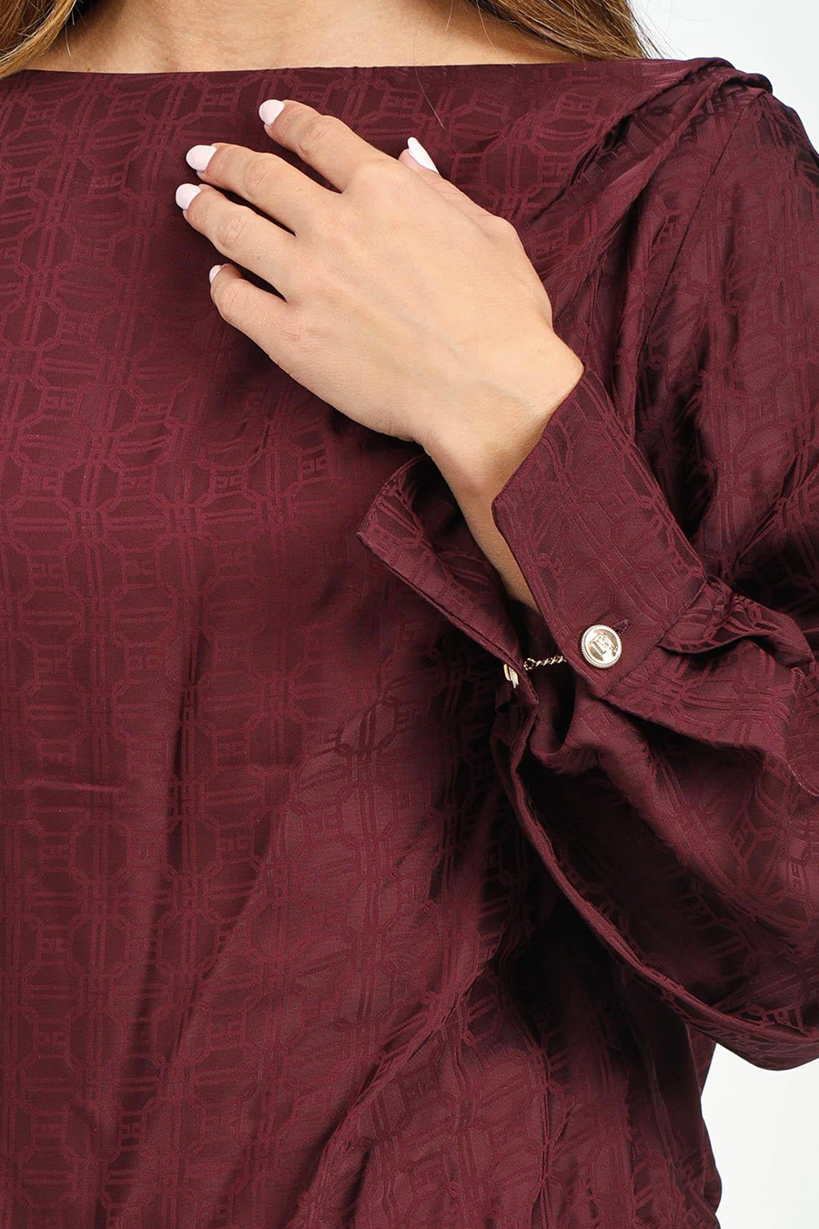 Elisabetta Franchi  Women Blouse
