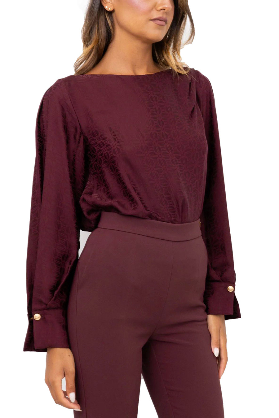 Elisabetta Franchi  Women Blouse