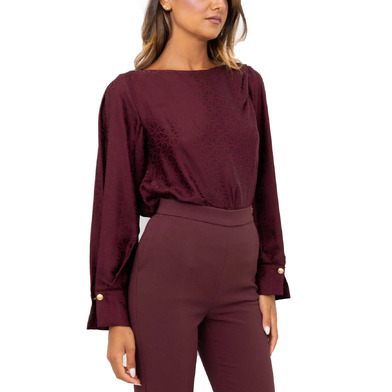 Elisabetta Franchi Blouse Donna