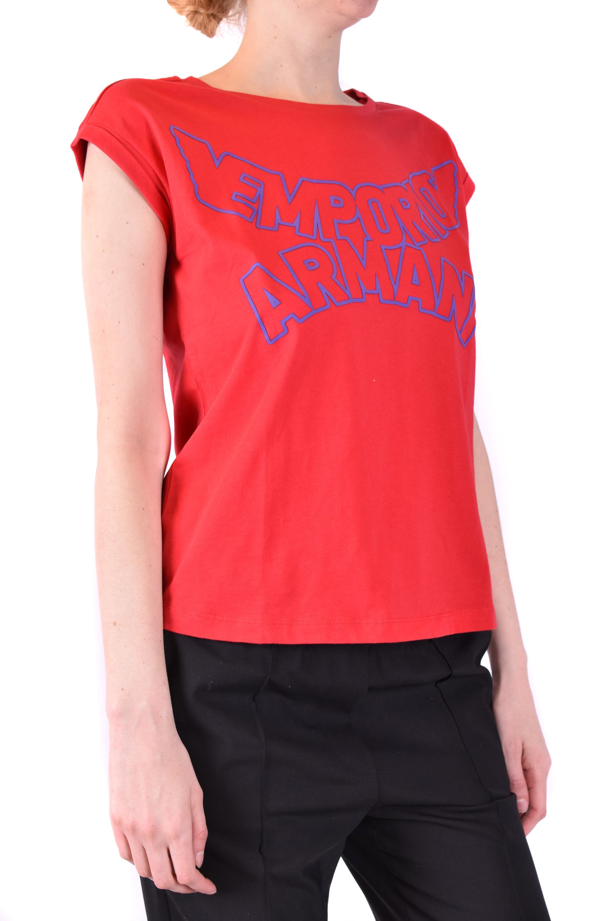 Emporio Armani  Women T-Shirt