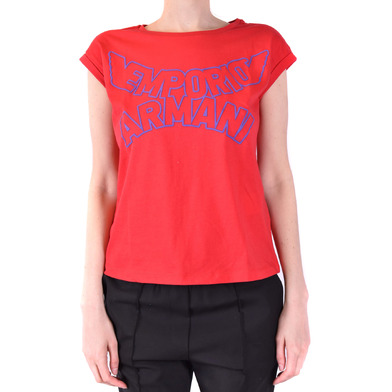 Emporio Armani T-Shirt Donna