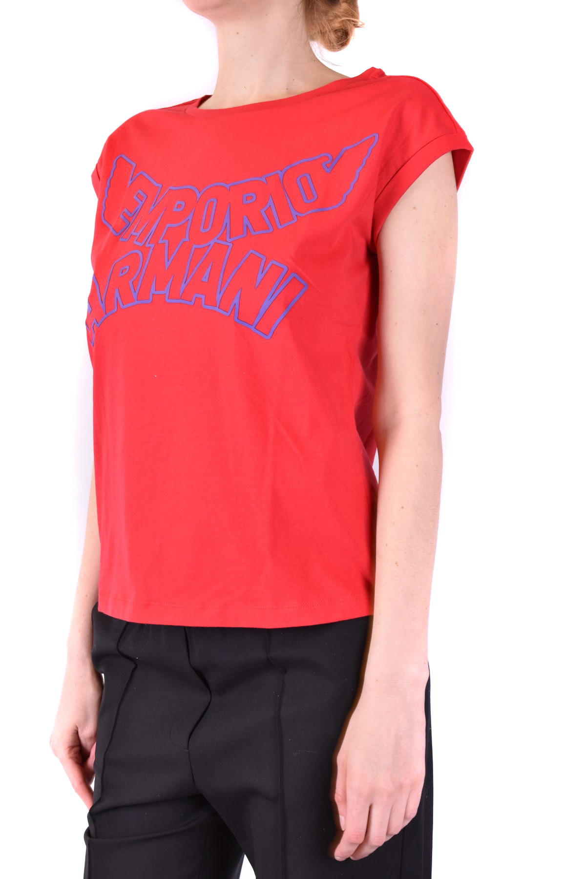 Emporio Armani  Women T-Shirt