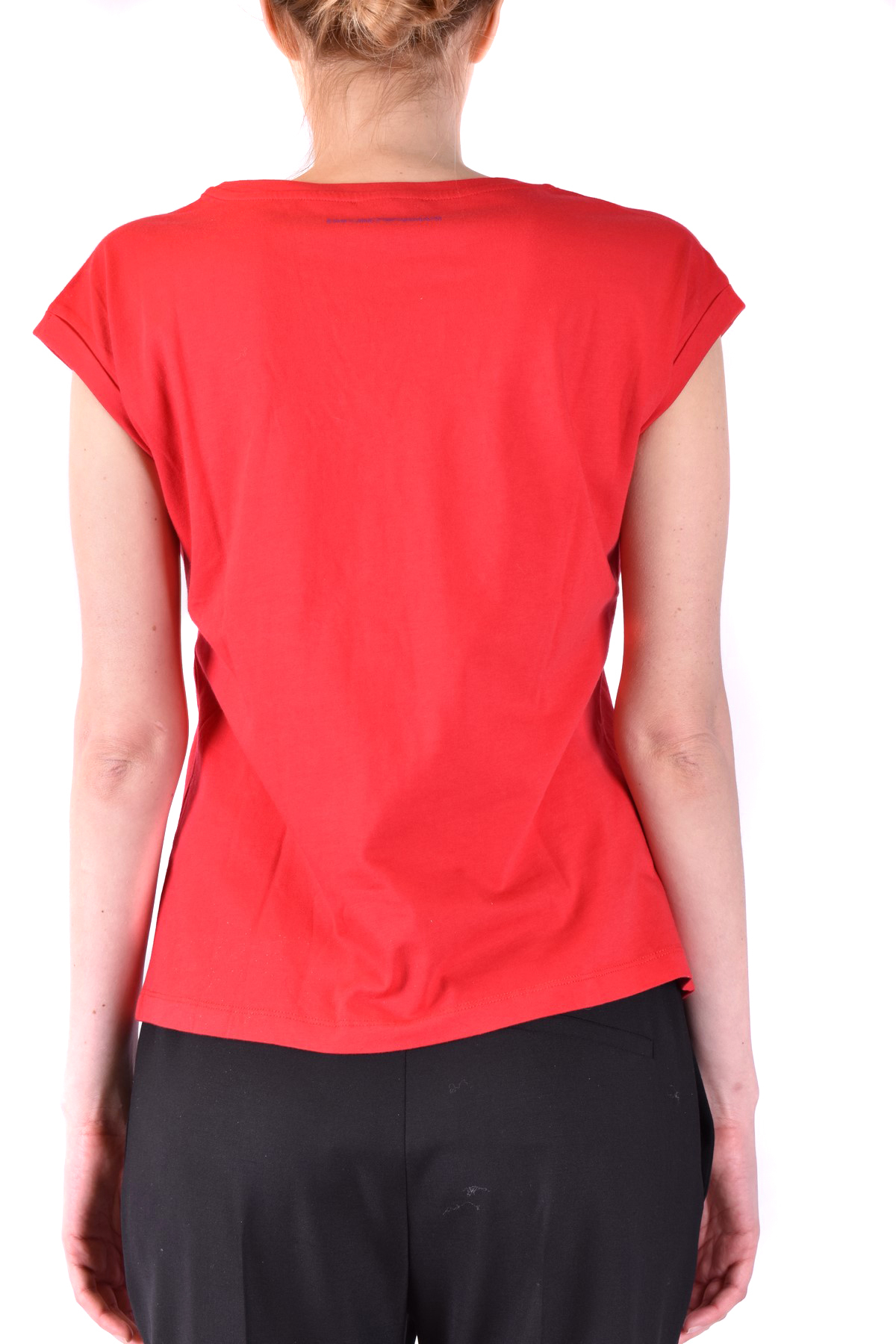 Emporio Armani  Women T-Shirt