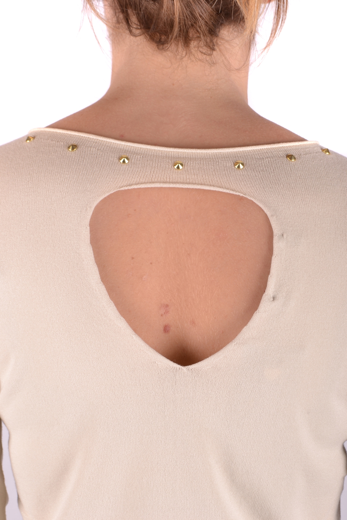 Twin-set Simona Barbieri  Women Knitwear