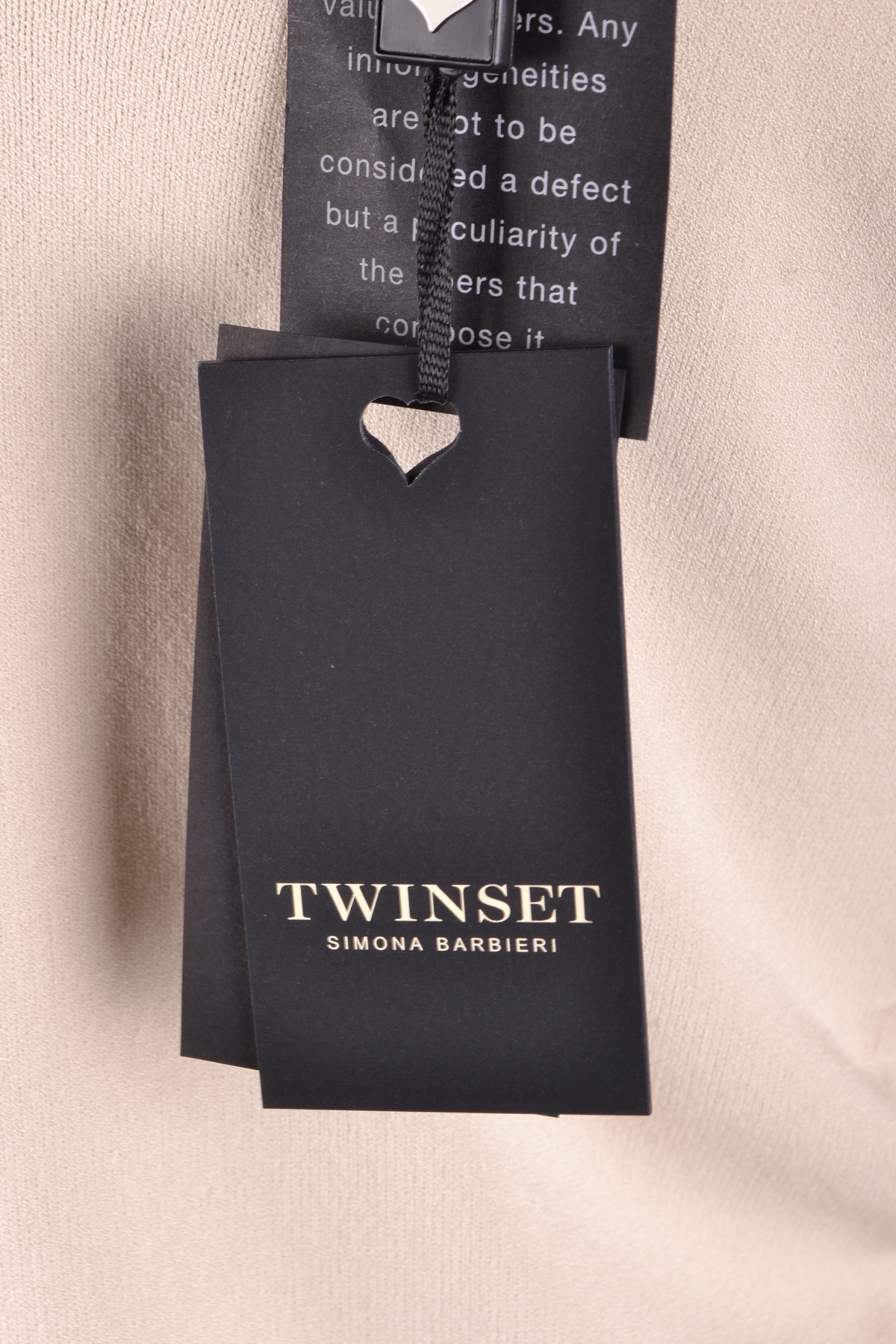 Twin-set Simona Barbieri  Women Knitwear