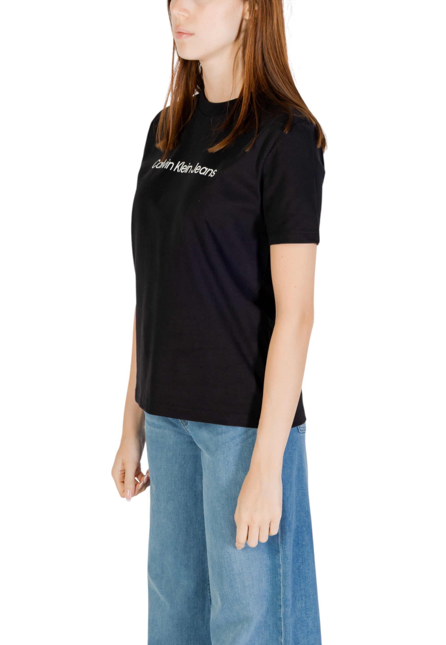 Calvin Klein Jeans  Women T-Shirt