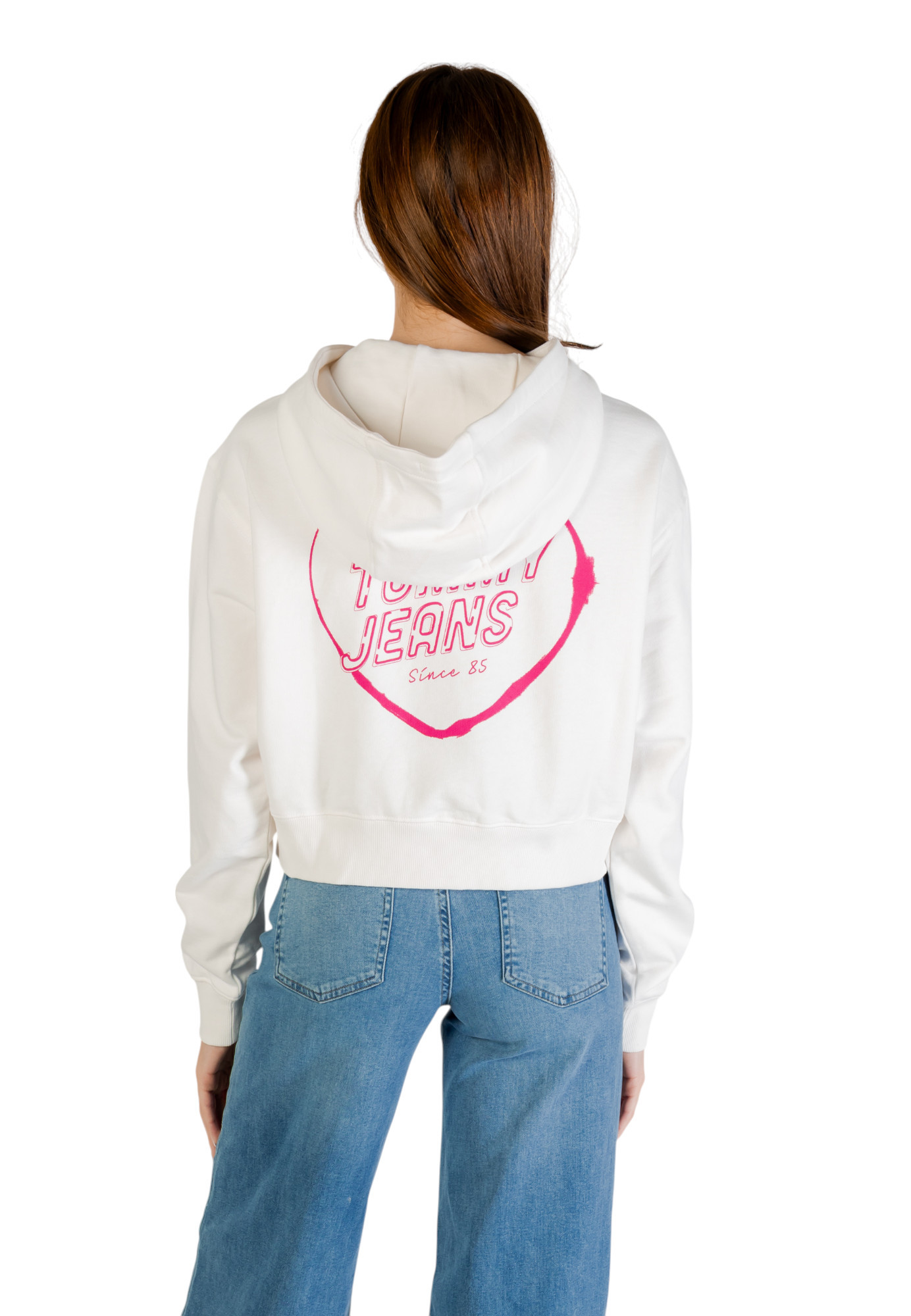 Tommy Hilfiger Jeans  Women Sweatshirts