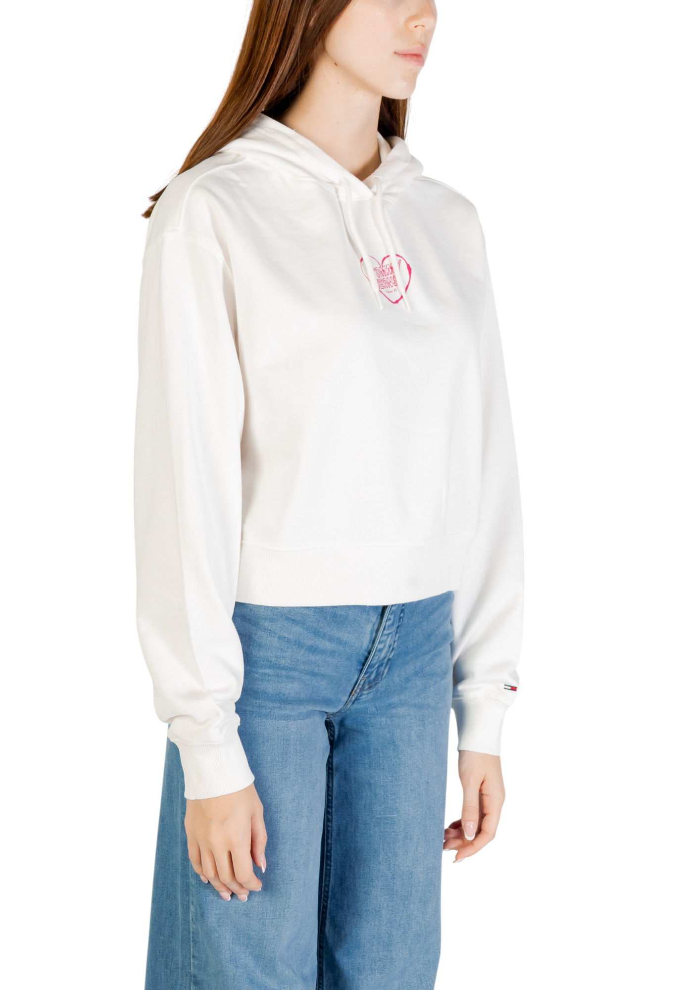 Tommy Hilfiger Jeans  Women Sweatshirts