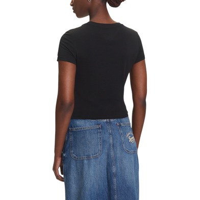 Tommy Hilfiger Jeans T-Shirt Donna