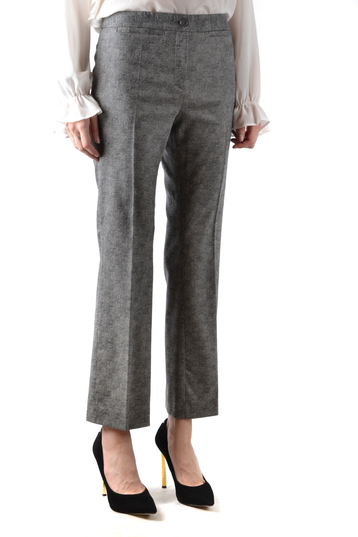 Boutique Moschino  Women Trousers
