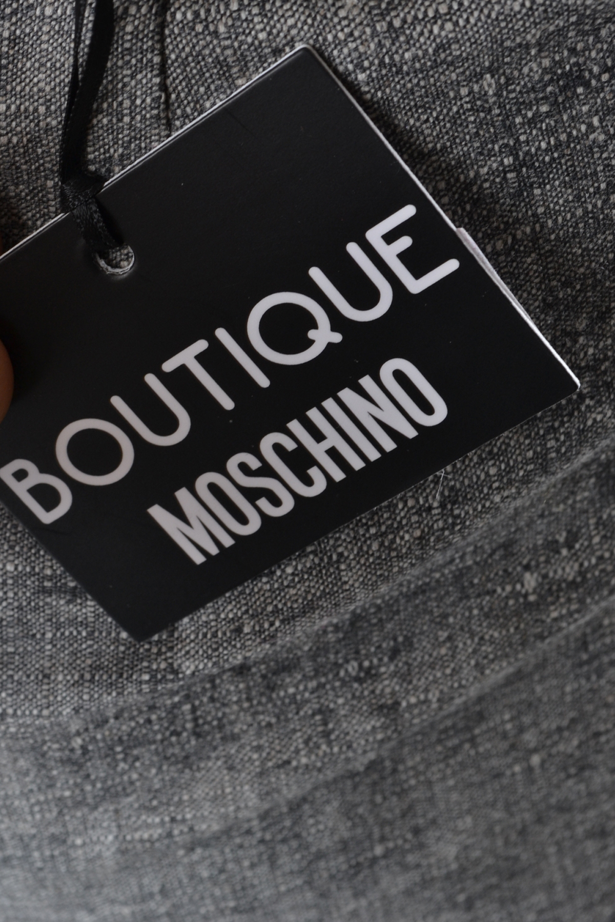 Boutique Moschino  Women Trousers