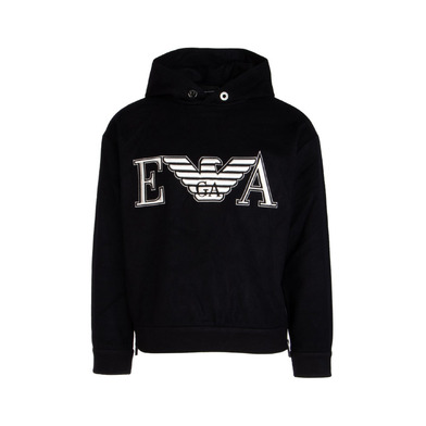 Emporio Armani Felpa Uomo