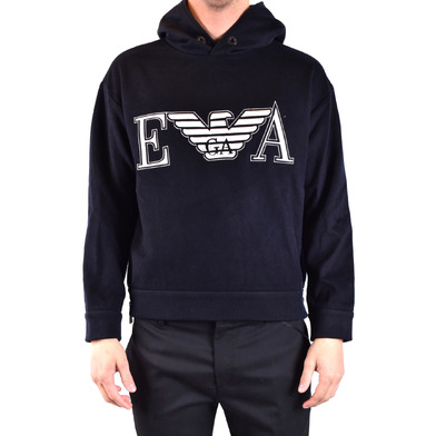 Emporio Armani Felpa Uomo