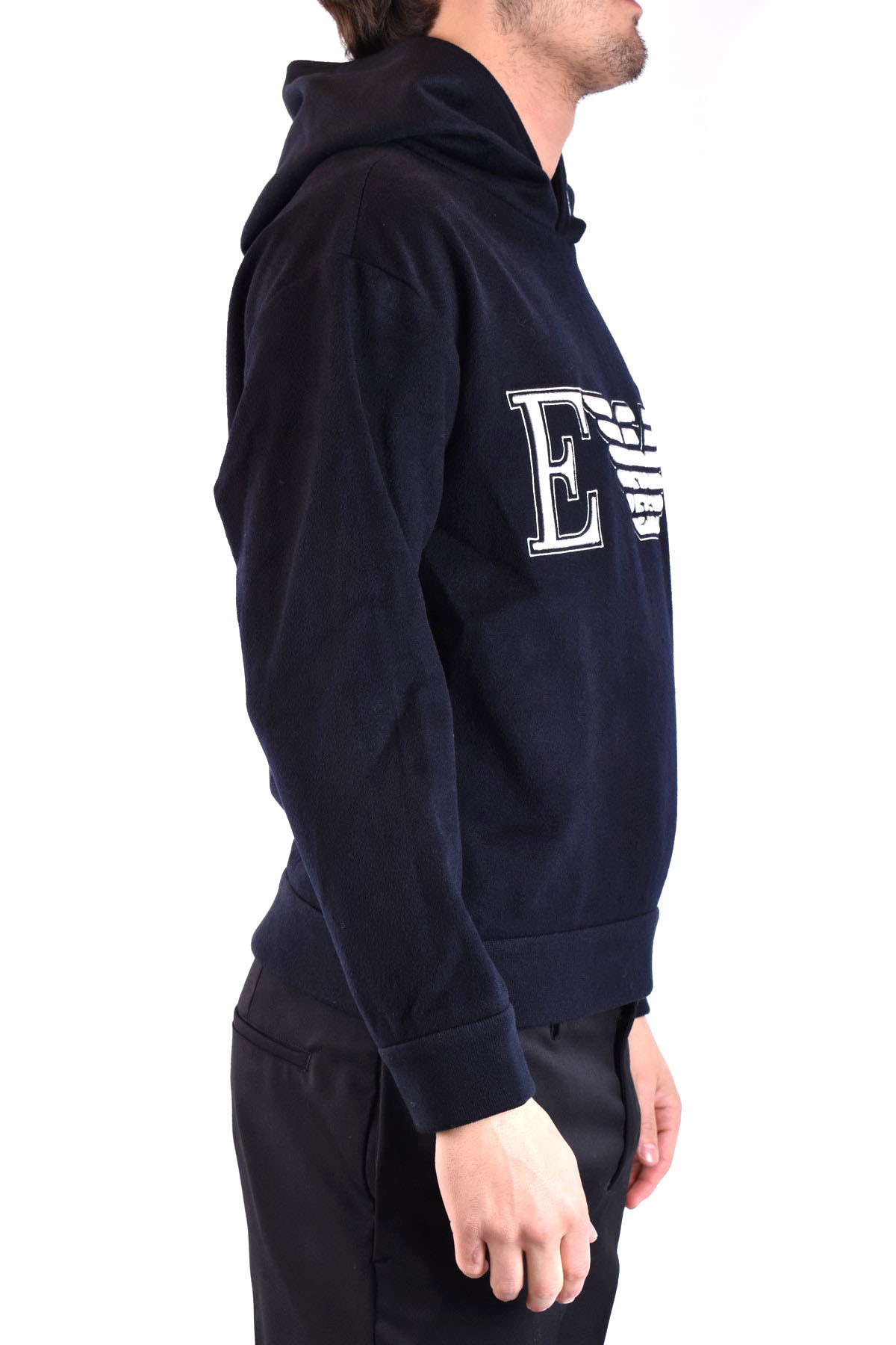 Emporio Armani Men Sweatshirts