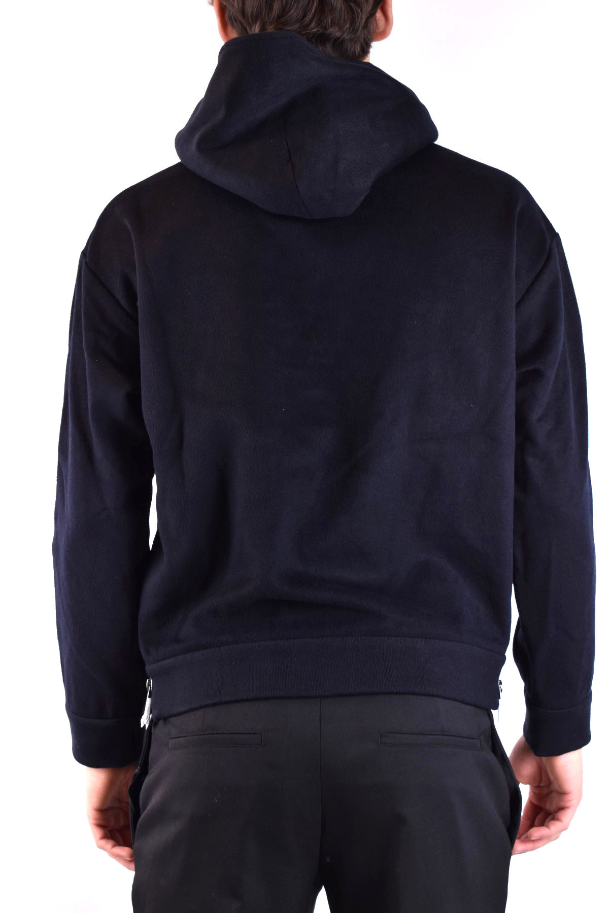 Emporio Armani Men Sweatshirts
