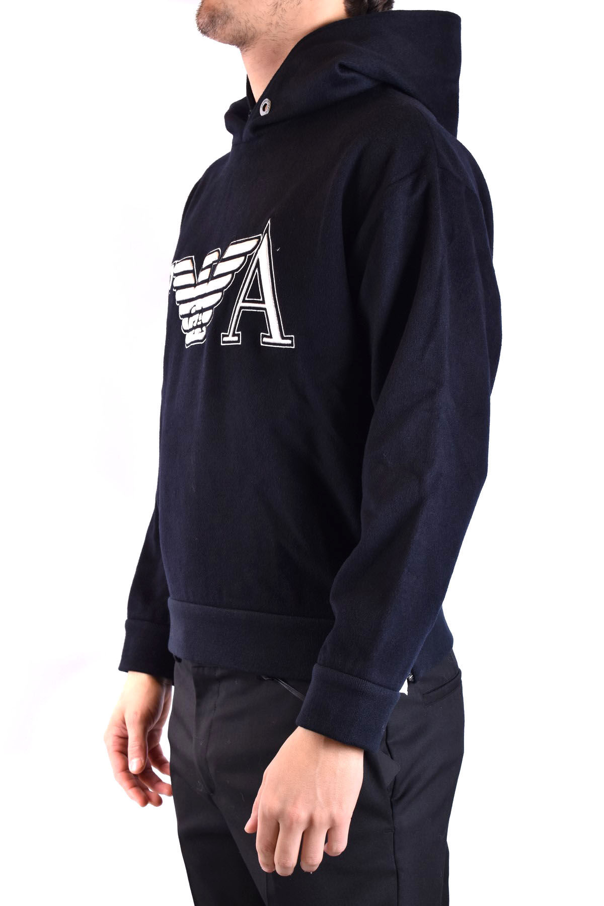 Emporio Armani Men Sweatshirts