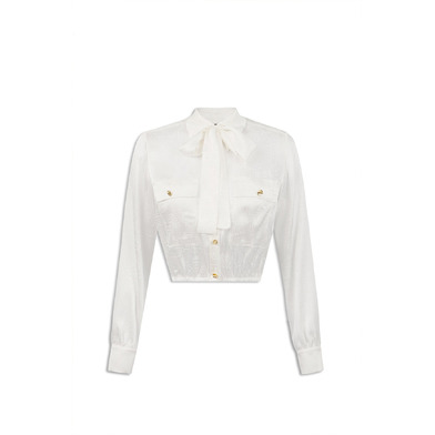 Elisabetta Franchi Blouse Donna